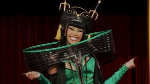 'RuPaul's Drag Race' season 18 reveals guest judges and trailer