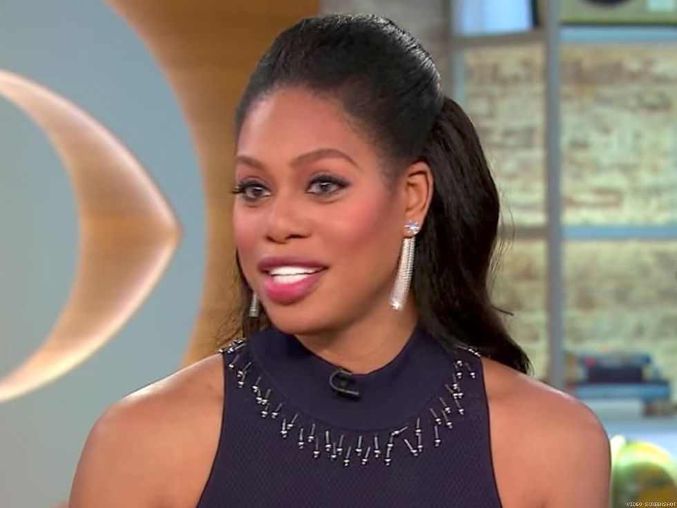 Cardigan, $1,180, and Shirt, $260 (3 pack), by Prada; Pants, $950, by Bottega Veneta.