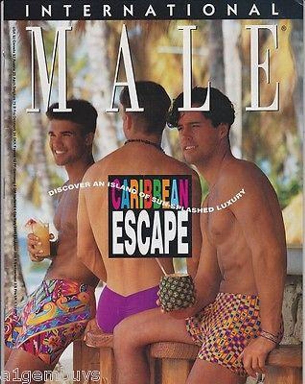 Caribbean Experiences