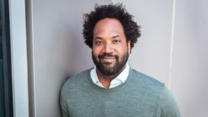 Saving public health? AIDS United's new CEO has a plan