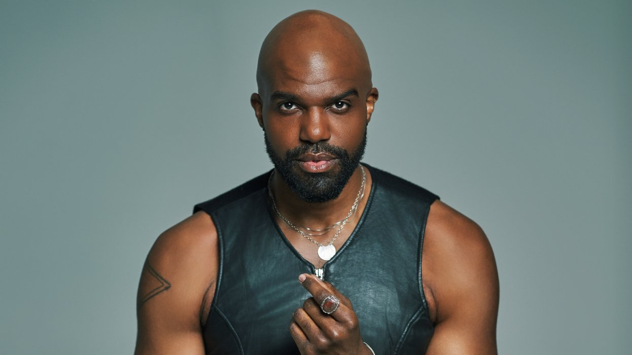 Carl Clemons-Hopkins