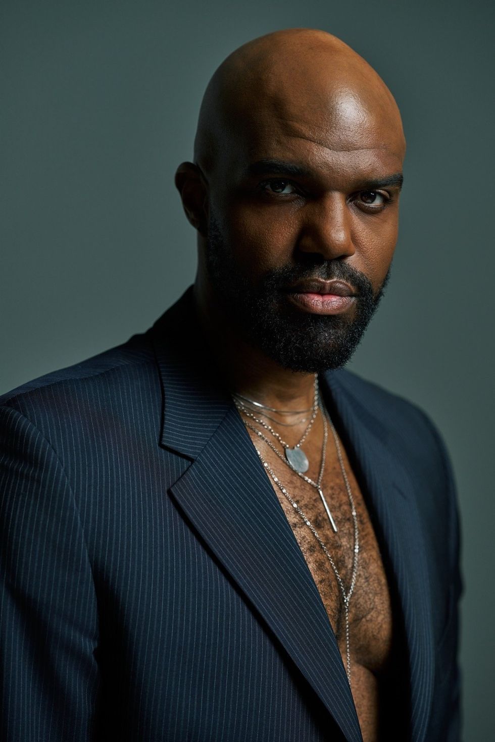 Carl Clemons-Hopkins