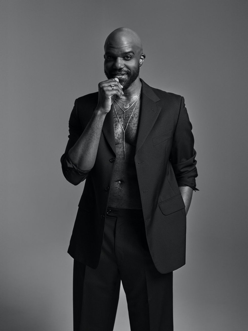 Carl Clemons-Hopkins