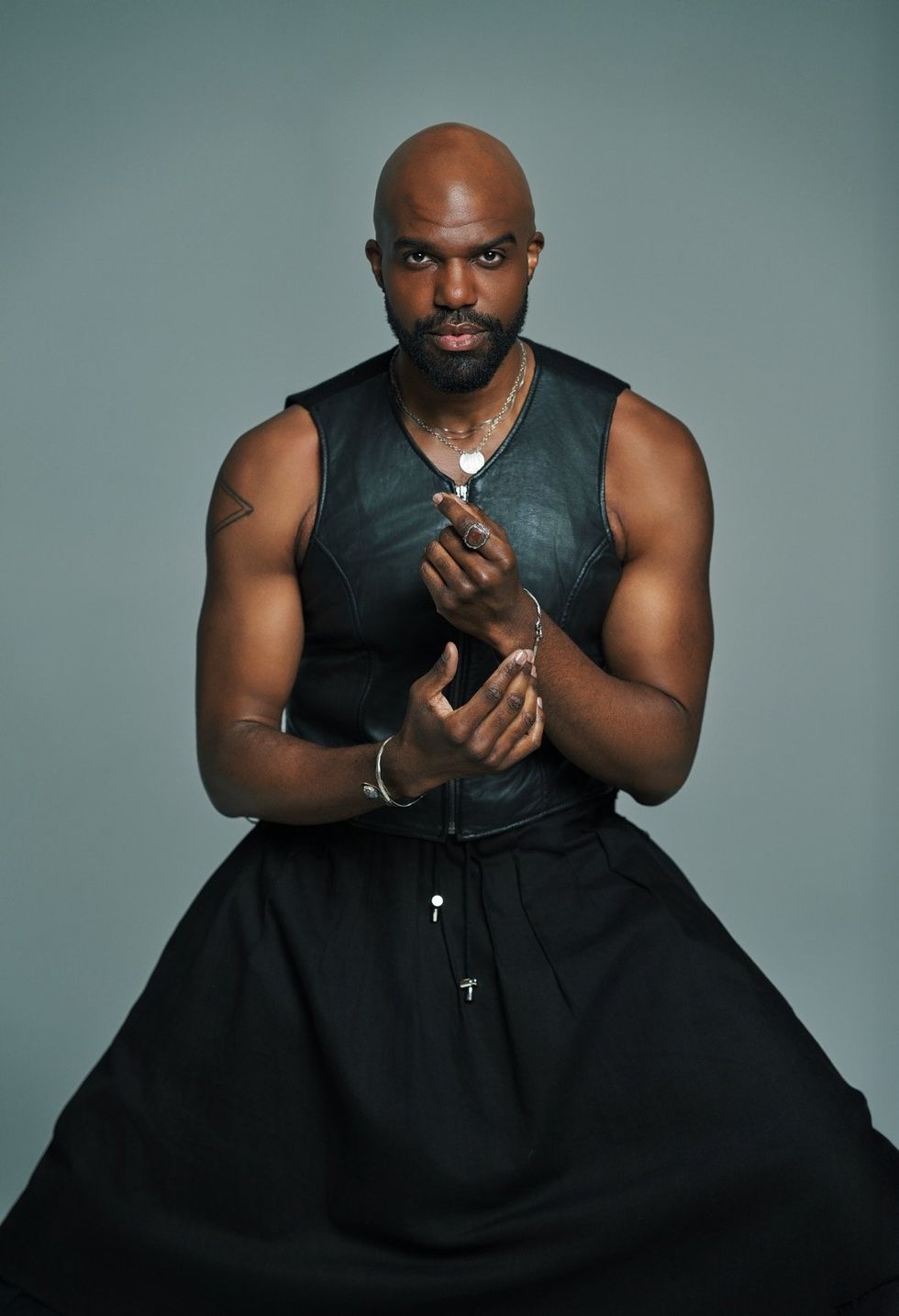 Carl Clemons-Hopkins