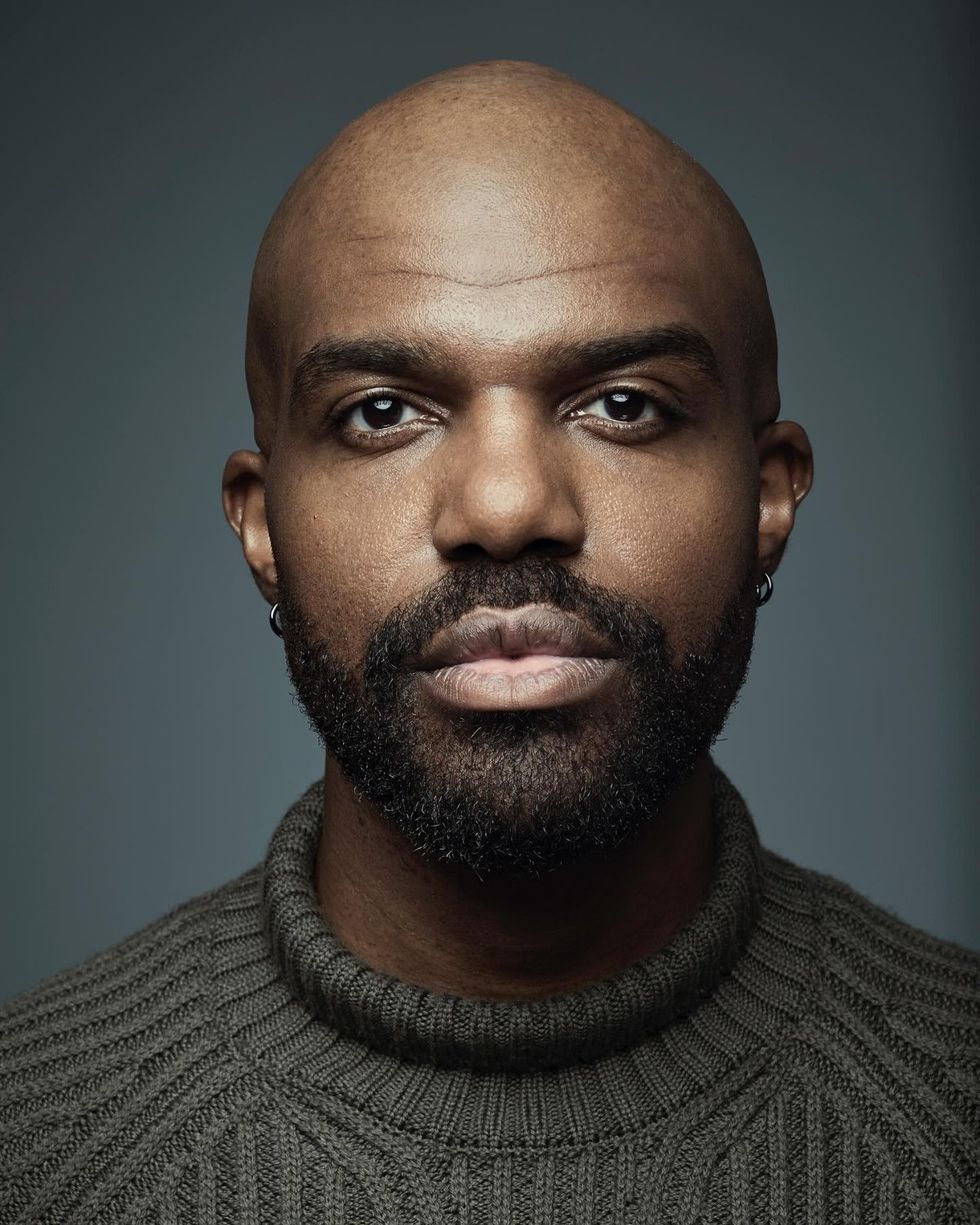 Carl Clemons-Hopkins