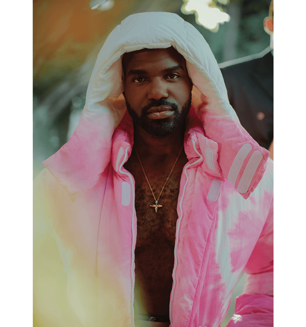 Carl Clemons-Hopkins