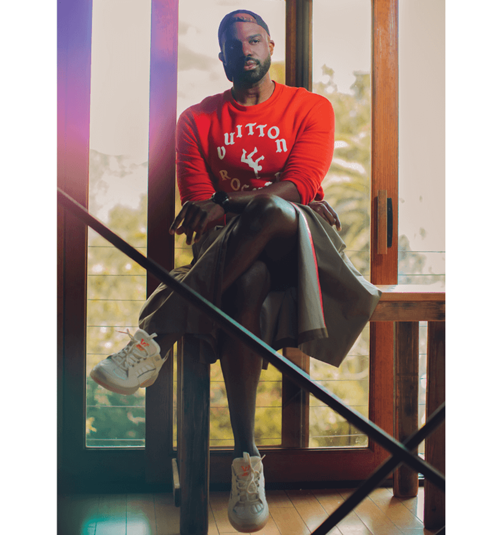 Carl Clemons-Hopkins