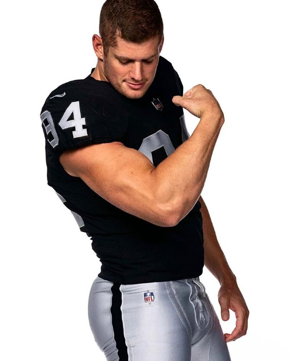 Carl Nassib