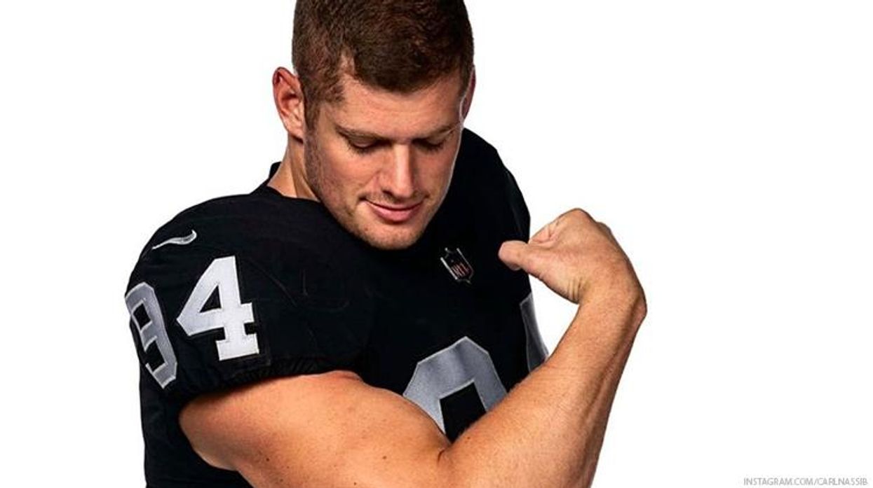 carl nassib