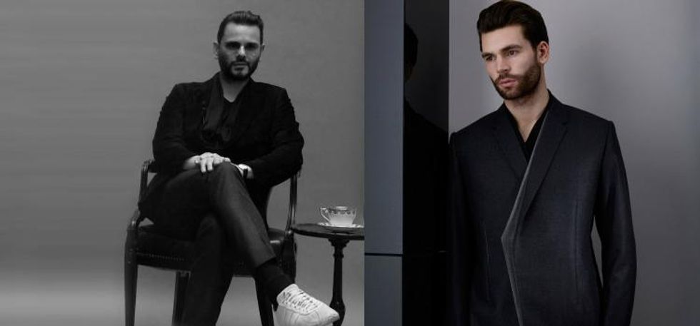 Carlo Brandelli Kilgour