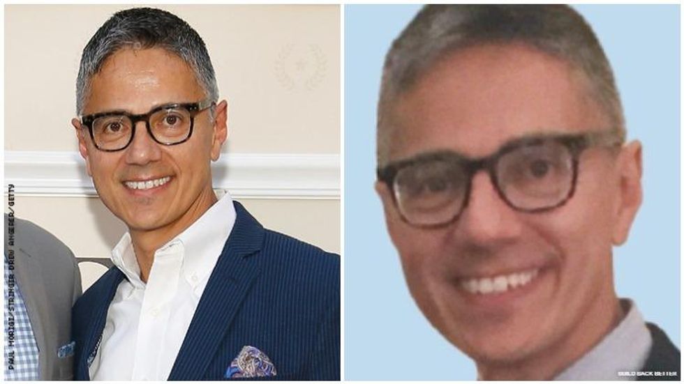 Carlos Elizondo has been named the White House Social Secretary for the incoming Biden administration.