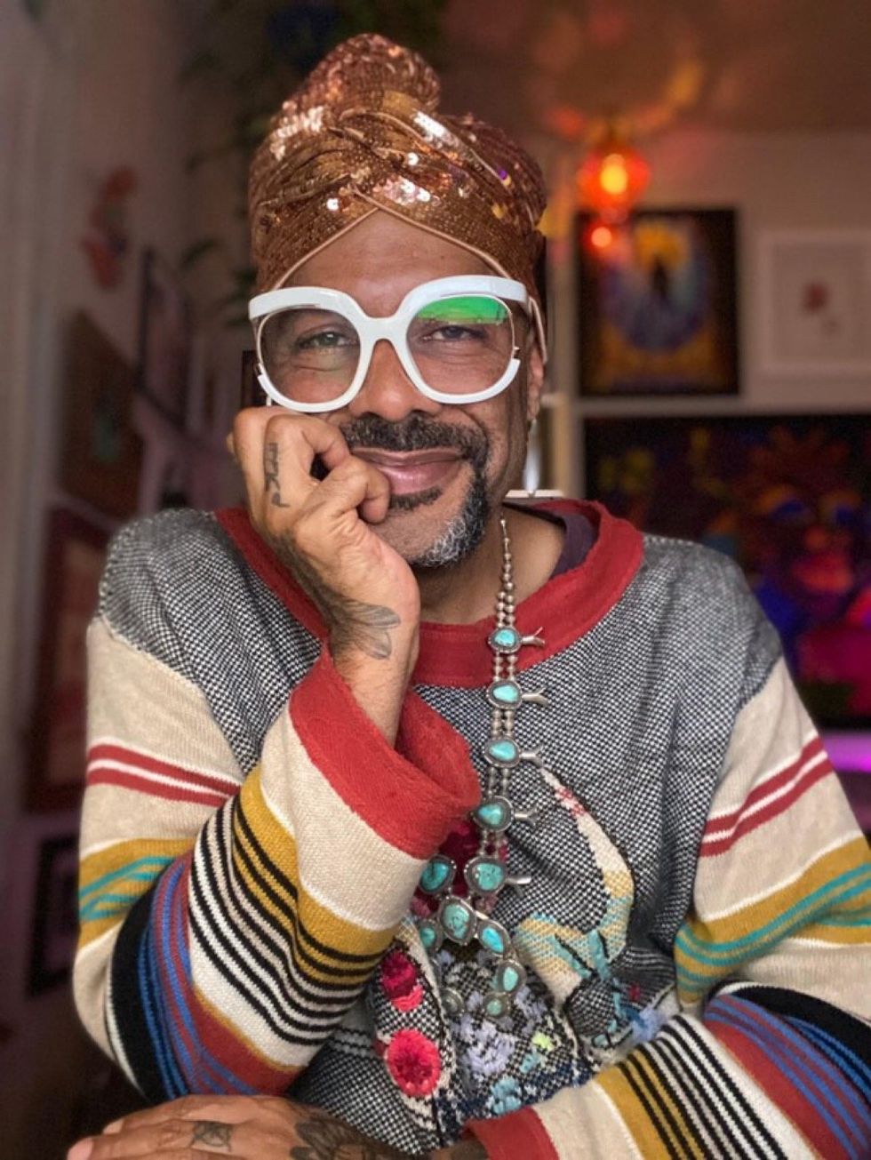 Carlos Kareem Windham