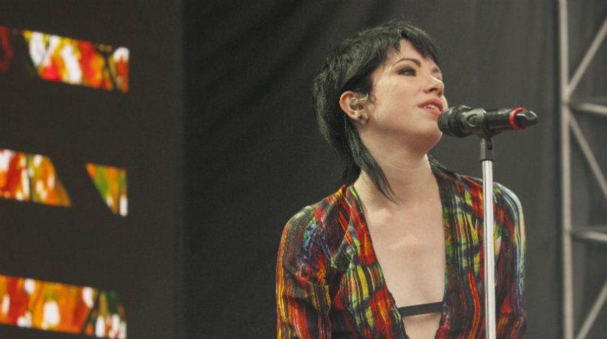 Carly Rae Jepsen, Cut to the Feeling, Leap!