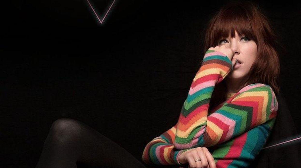 Carly Rae Jepsen