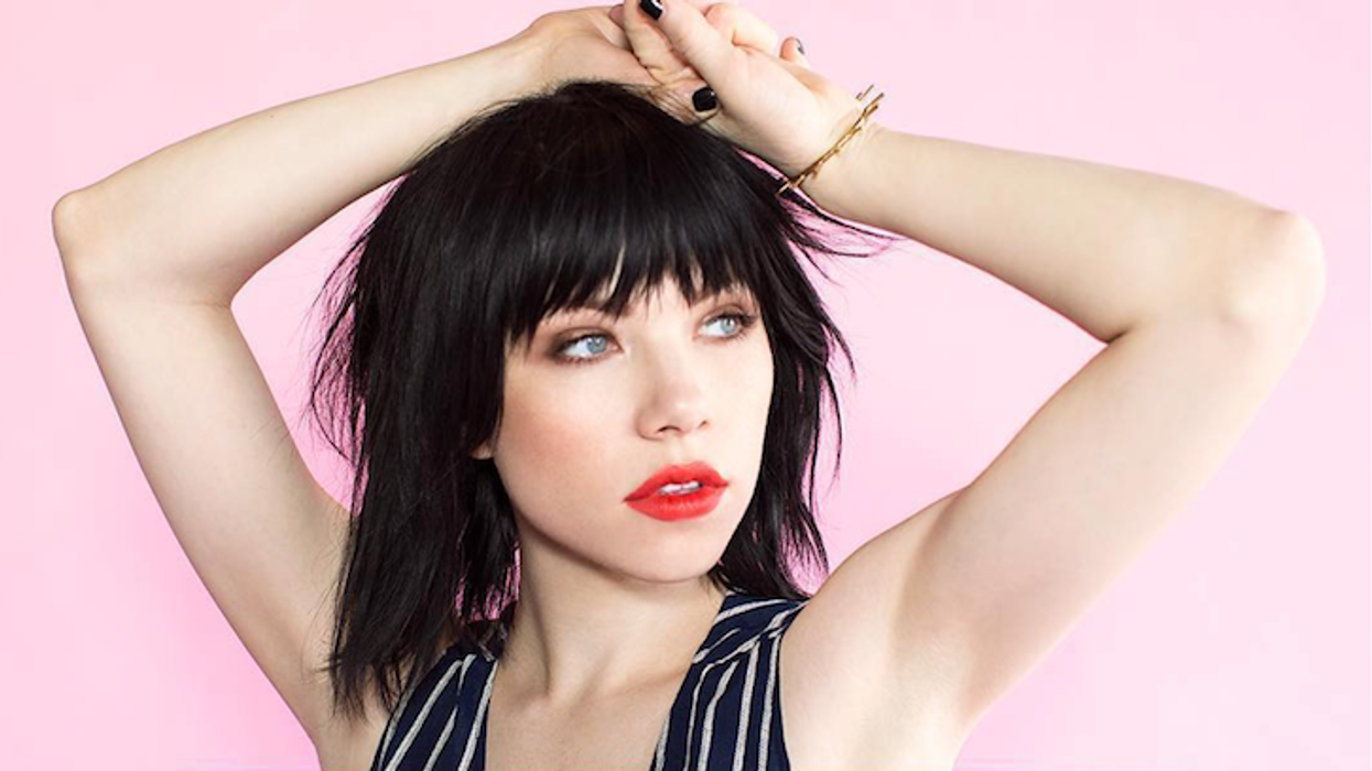 Carly Rae Jepsen
