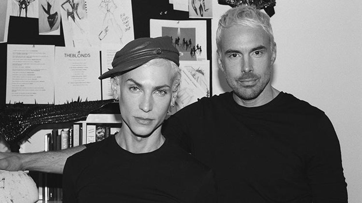 Carmelo Castro-Netsky