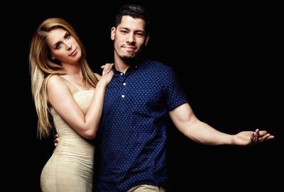 Carmen Carrera Dishes on Her Wedding on Couples Therapy & Plan to Have Kids