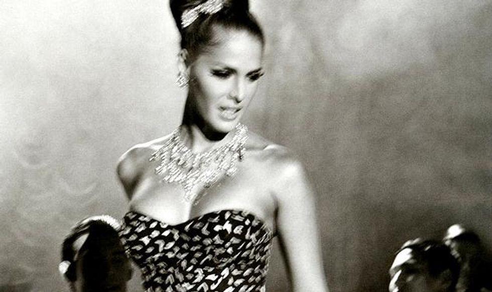 Carmen Carrera, 'RuPaul's Drag Race'