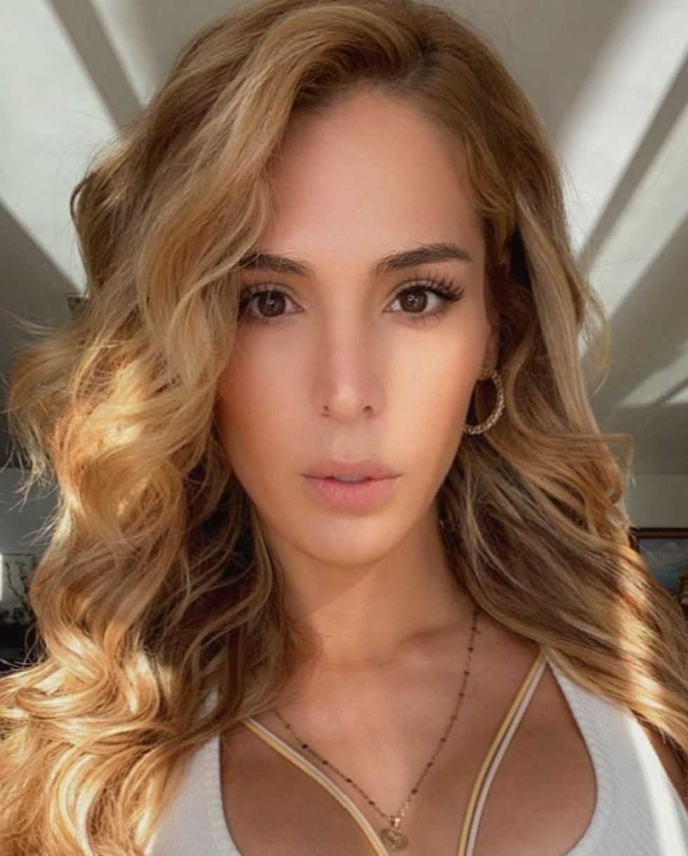 Carmen Carrera