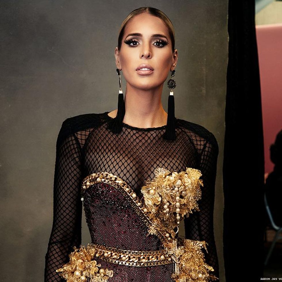 Carmen Carrera