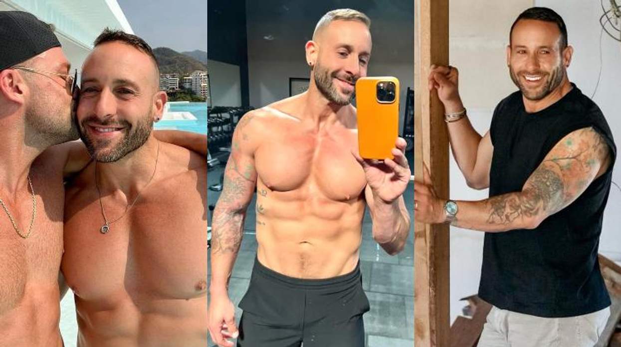 Carmine-sabatella-hgtv-inside-out-host-gay-interior-landscape-designer-real-estate