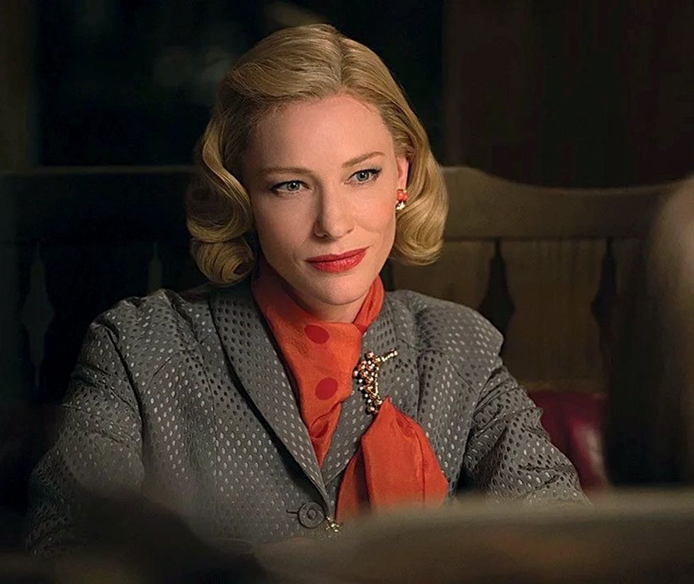 Carol Aird