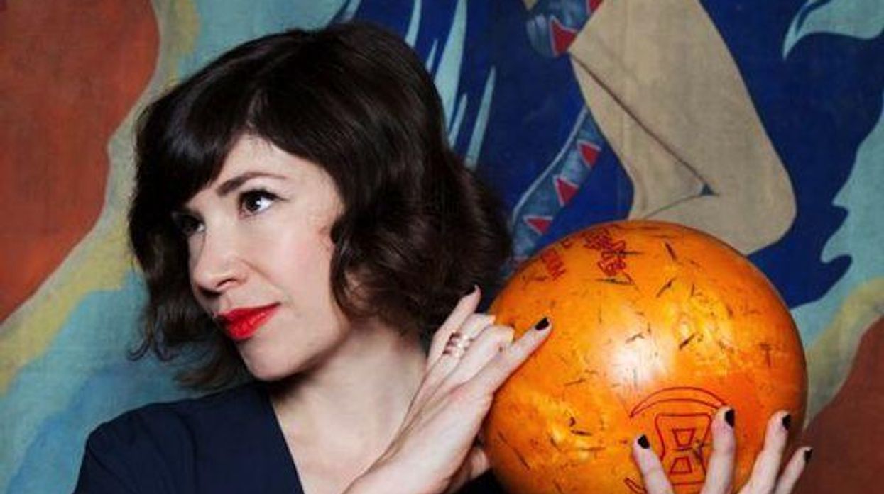 Carrie Brownstein