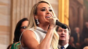 Carrie Underwood 'annoyed' she didn't get same inauguration 'respect' as Beyoncé