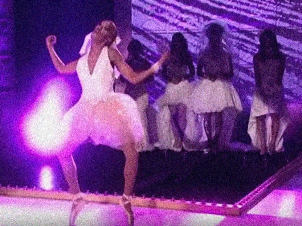 "Carry On," Martha Wash (Season 2, Episode 5)