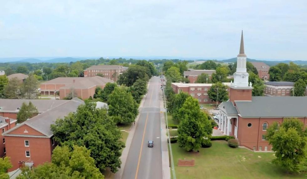 Carson-Newman University