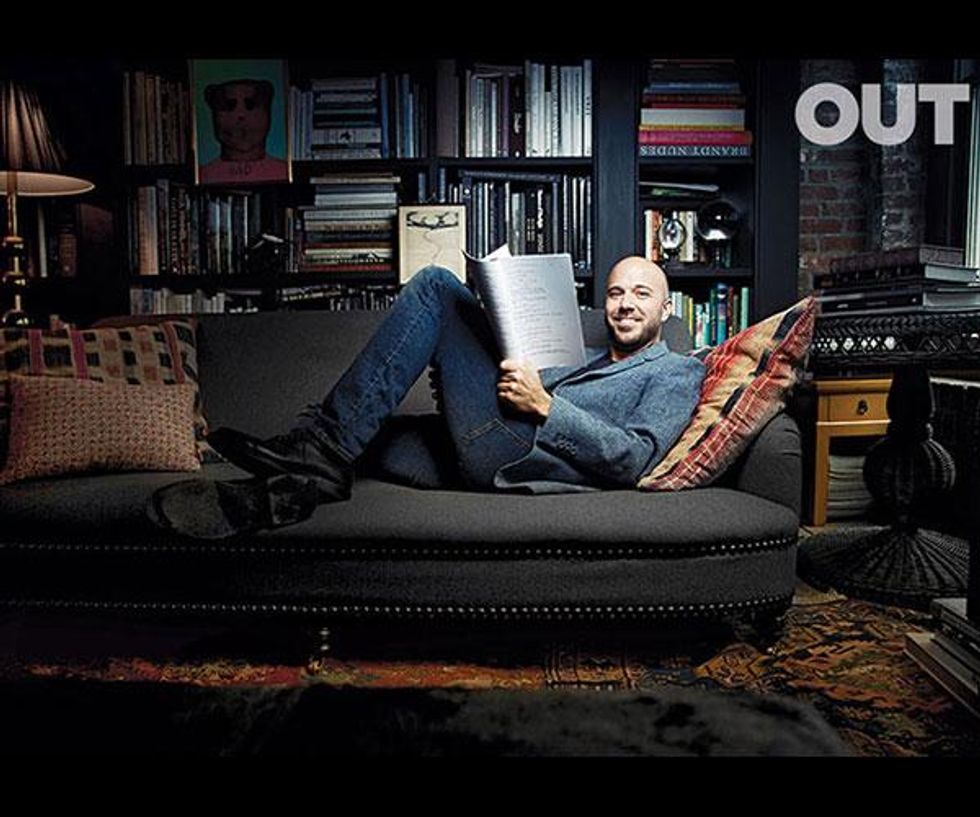 Carter Smith, Filmmaker