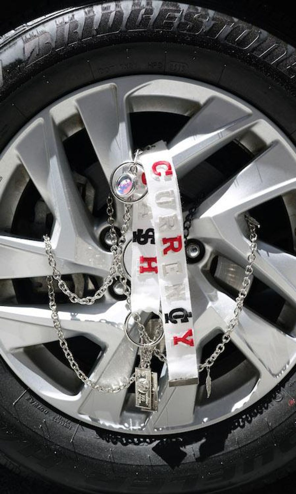 Cash Currency by Edward Hajari