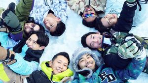 The Boyfriend season 2 faces a new reality for LGBTQ+ rights in Japan