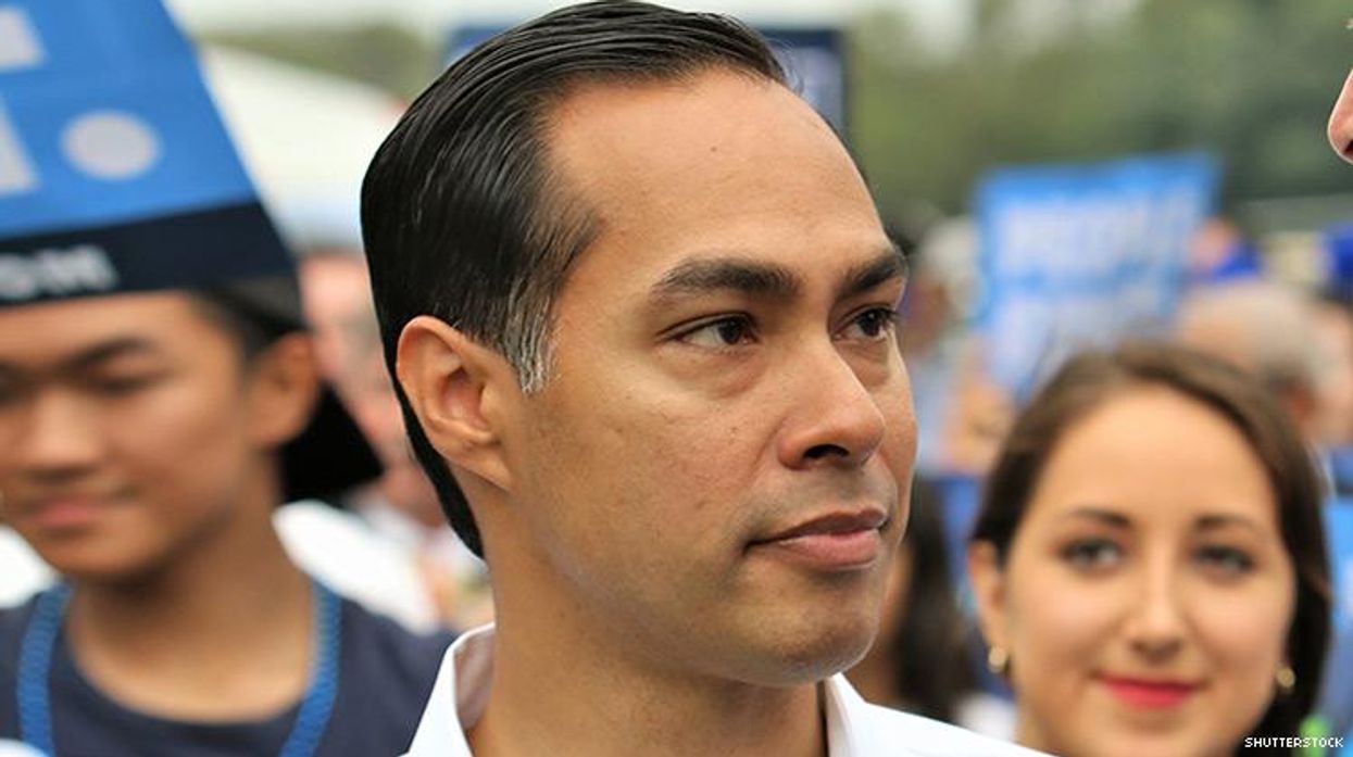 Castro Drops Sweeping Plan to Fight LGBTQ+ Discrimination in Adoption