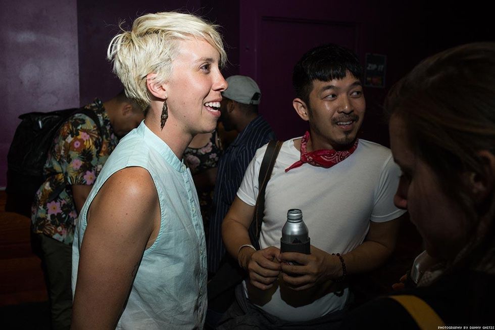 Catch the full series on OUT.com!