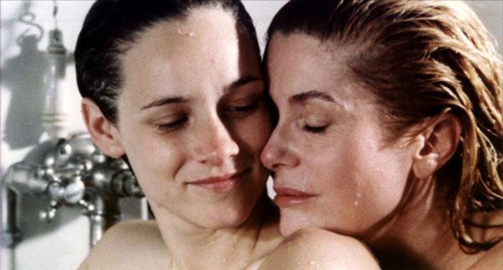 Catherine Deneuve, Les Voleurs/Thieves (1996)