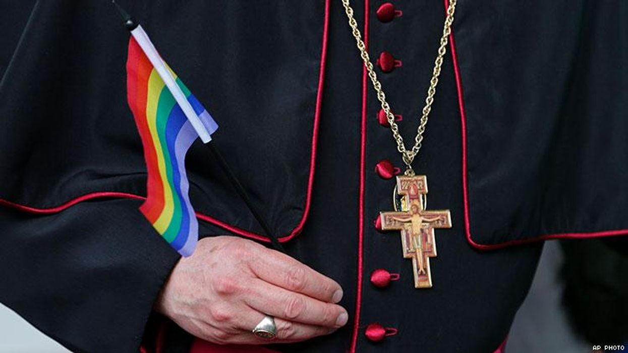 Catholic School Kansas