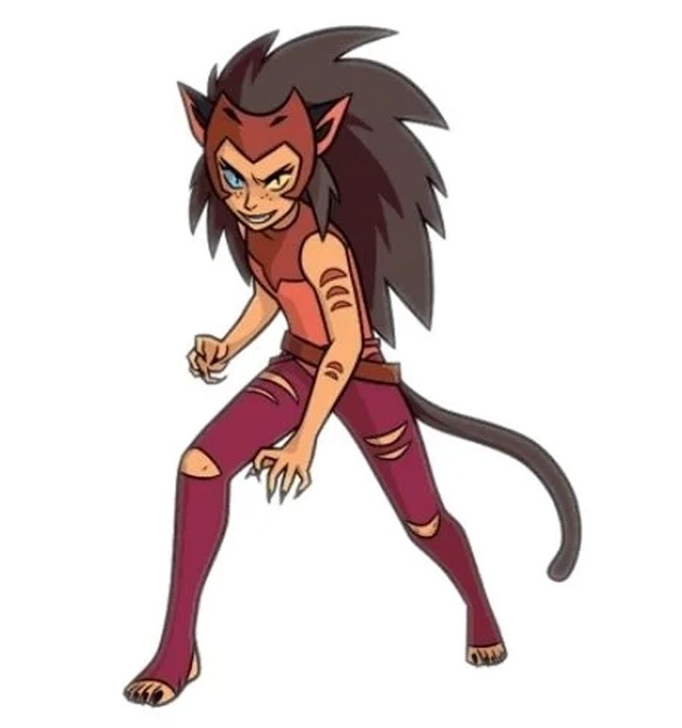 Catra