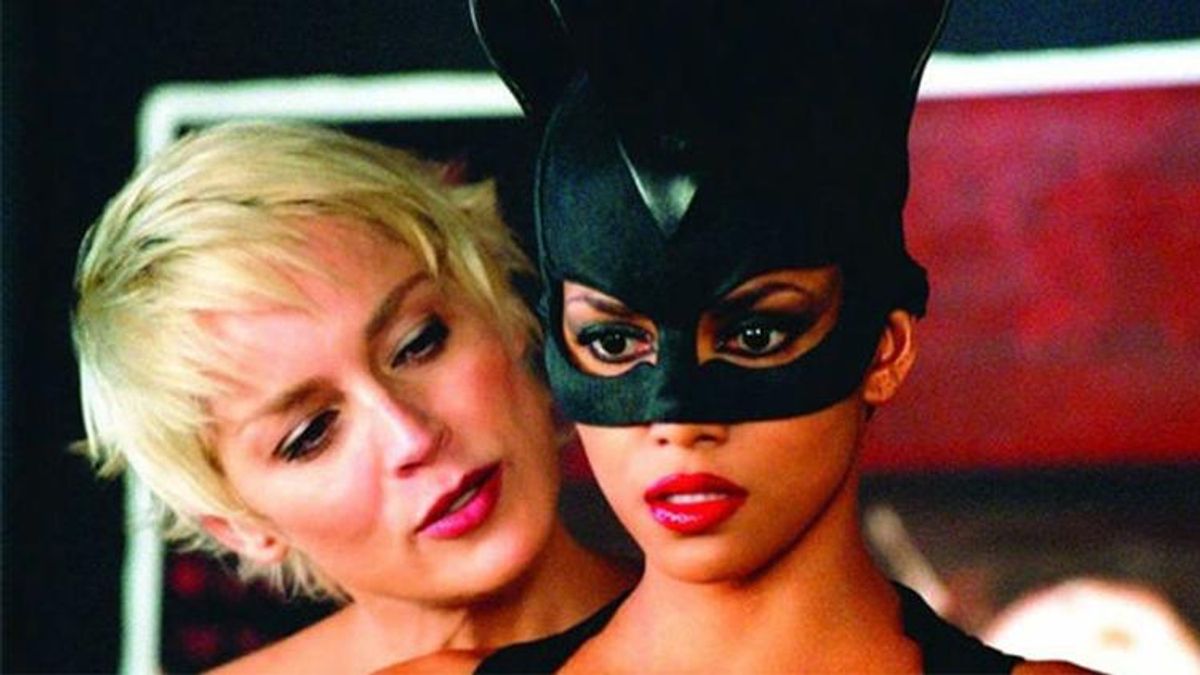 'Catwoman' Writer Confirms That the Movie Was Terrible Following Michelle Obama Twitter Drama