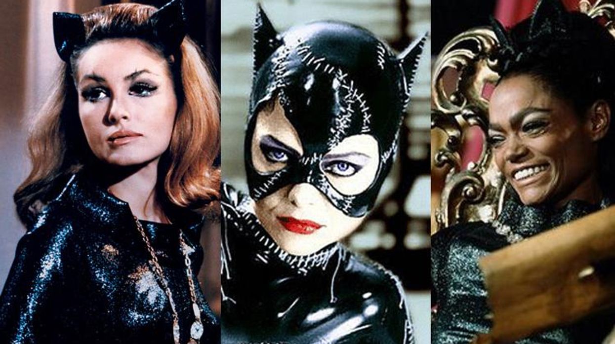 Catwomen