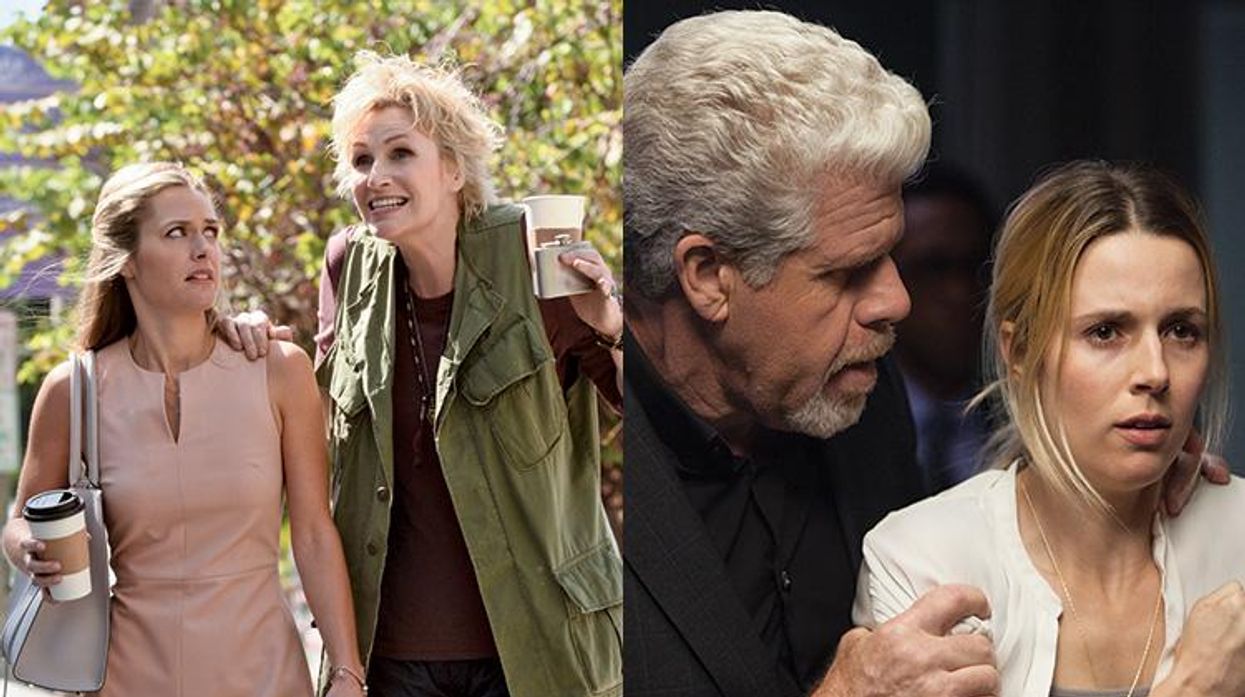 CBS Entertainment Amazon Studios