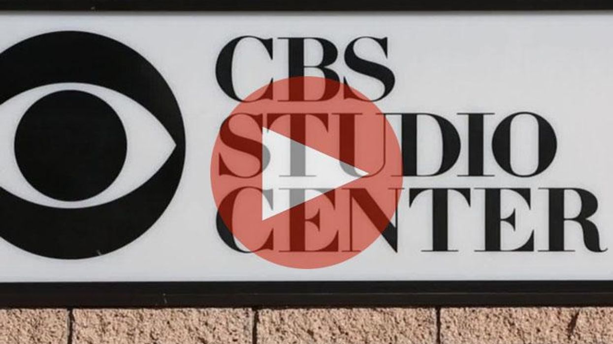CBS Studios