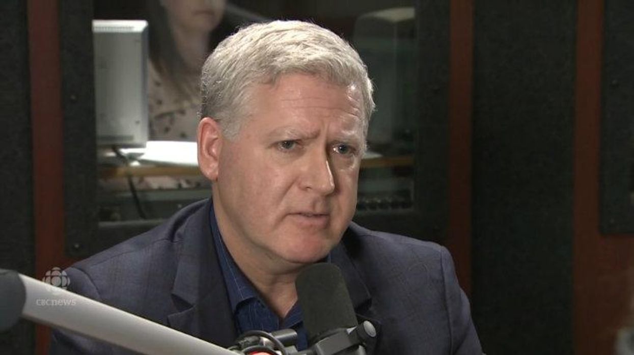 Cecil Clarke, Nova Scotia