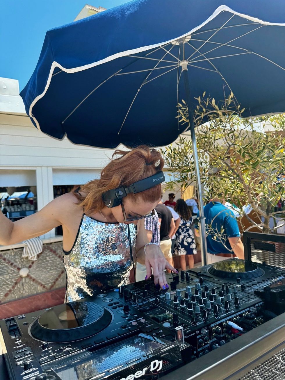 Celebrated Peloton instructor Jess King launches \u2018On The Record\u2019 in partnership with Kargo and Fabrik