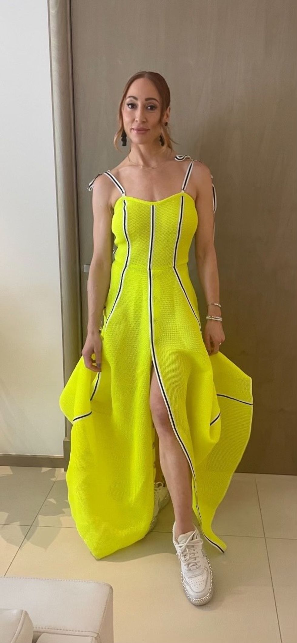 Celebrated Peloton instructor Jess King launches \u2018On The Record\u2019 in partnership with Kargo and Fabrik