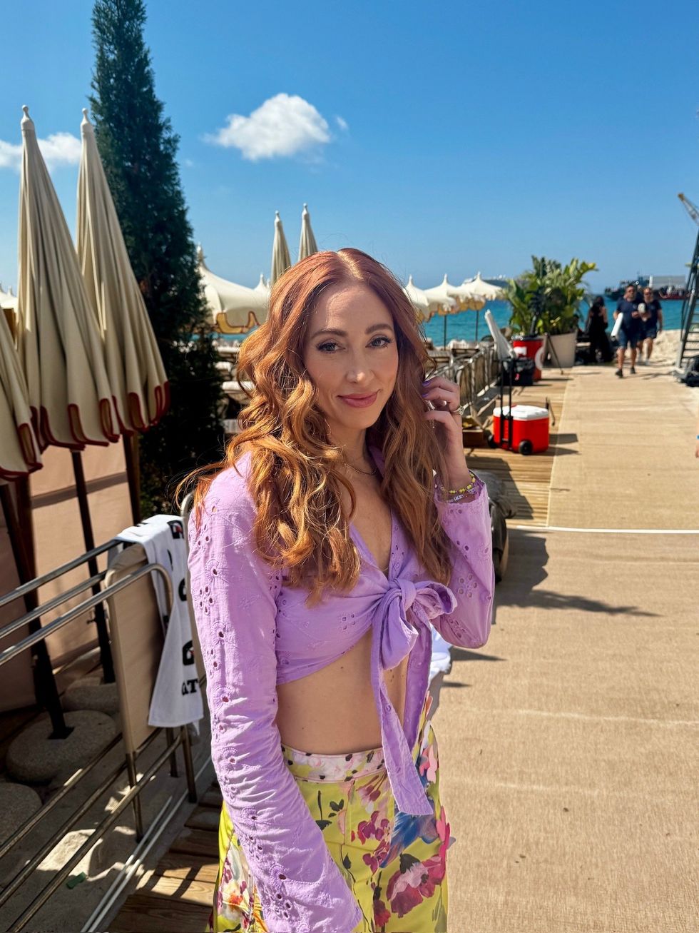 Celebrated Peloton instructor Jess King launches \u2018On The Record\u2019 in partnership with Kargo and Fabrik