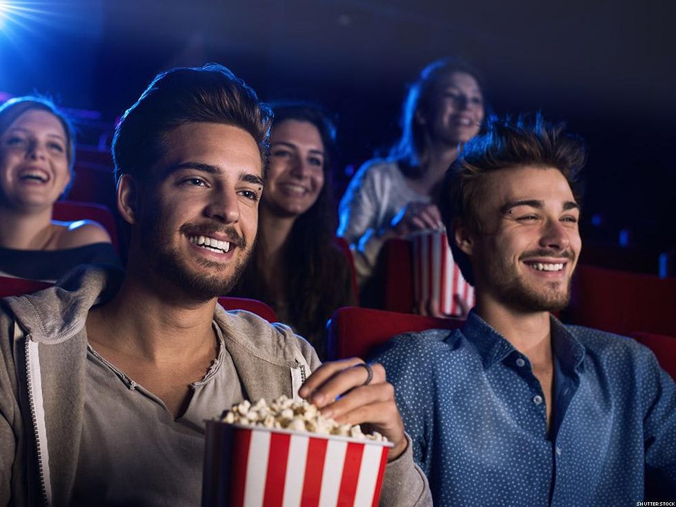 Celebrating Five Years of the GLBT History Museum