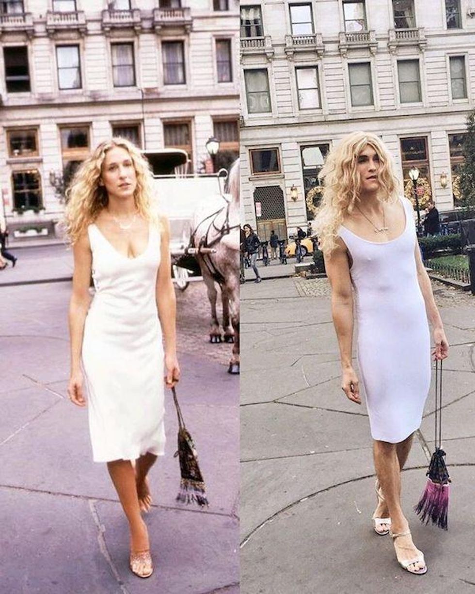 Celebrating Five Years of the GLBT History Museum