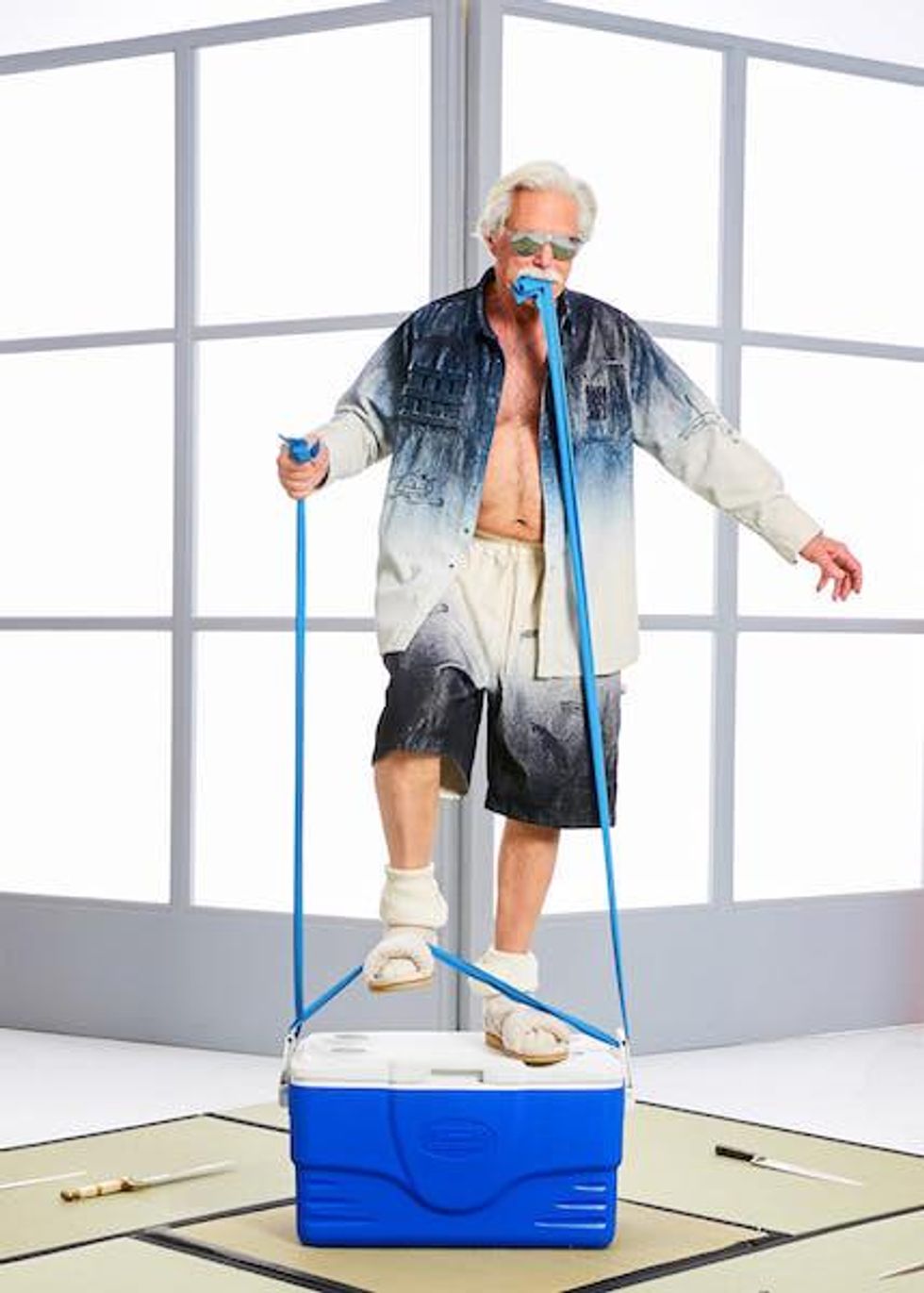 Celebrating Five Years of the GLBT History Museum