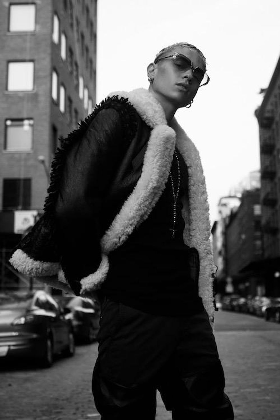 Celebrating Five Years of the GLBT History Museum